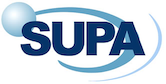 SUPA logo